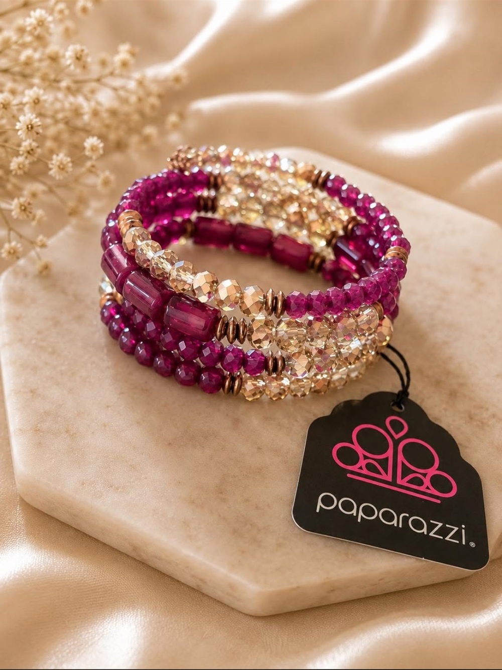 Bracelet (Coil)
